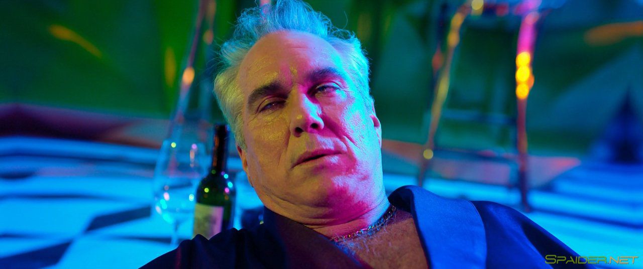 Кровоточащая сталь / Ji qi zhi xue / Bleeding Steel (2017) BDRip 1080p | P, L 2 Кровоточащая сталь / Ji qi zhi xue / Bleeding Steel (2017) BDRip 1080p | P, L 2