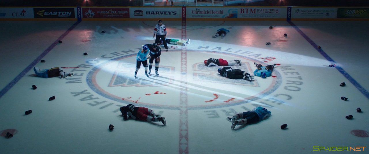 Вышибала: Эпический замес / Goon: Last of the Enforcers (2017) BDRip 1080p | Чистый звук 1 Вышибала: Эпический замес / Goon: Last of the Enforcers (2017) BDRip 1080p | Чистый звук 1