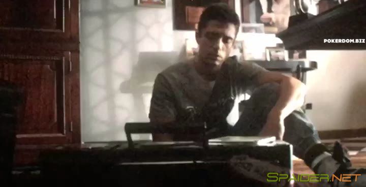 Истерия / Delirium (2018) CAMRip 0 Истерия / Delirium (2018) CAMRip 0