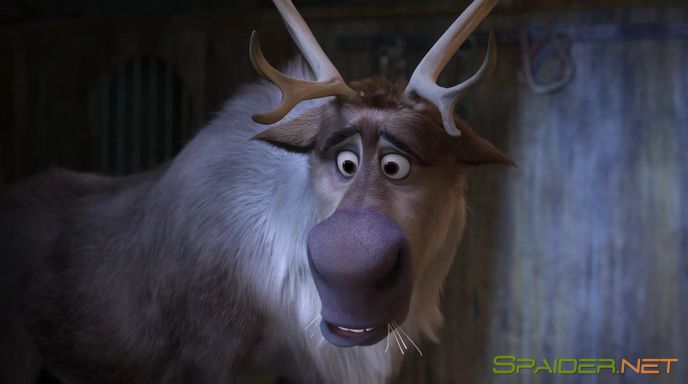 Олаф и холодное приключение / Olaf's Frozen Adventure (2017) WEB-DLRip | iTunes 1 Олаф и холодное приключение / Olaf's Frozen Adventure (2017) WEB-DLRip | iTunes 1