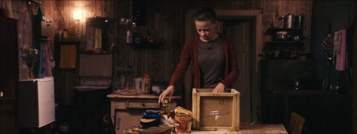 Кроткая (2017) BDRip | Лицензия 2 Кроткая (2017) BDRip | Лицензия 2