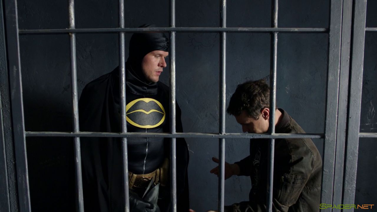 Ночная смена (2017) WEB-DL 1080p | iTunes 1 Ночная смена (2017) WEB-DL 1080p | iTunes 1