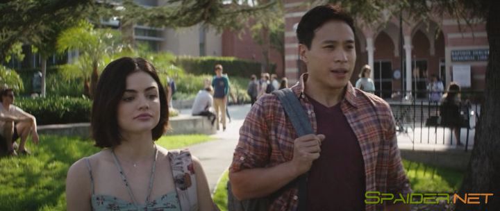 Правда или действие / Truth or Dare (2018) HDRip | Расширенная версия | iTunes 0 Правда или действие / Truth or Dare (2018) HDRip | Расширенная версия | iTunes 0