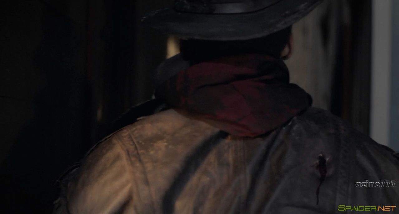 Выжженная земля / Scorched Earth (2017) BDRip 720p | L 0 Выжженная земля / Scorched Earth (2017) BDRip 720p | L 0