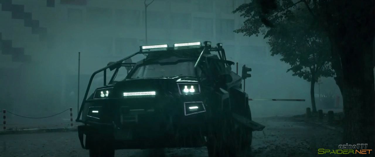 Ограбление в ураган / The Hurricane Heist (2018) WEBRip 720p | Звук с TS 0 Ограбление в ураган / The Hurricane Heist (2018) WEBRip 720p | Звук с TS 0