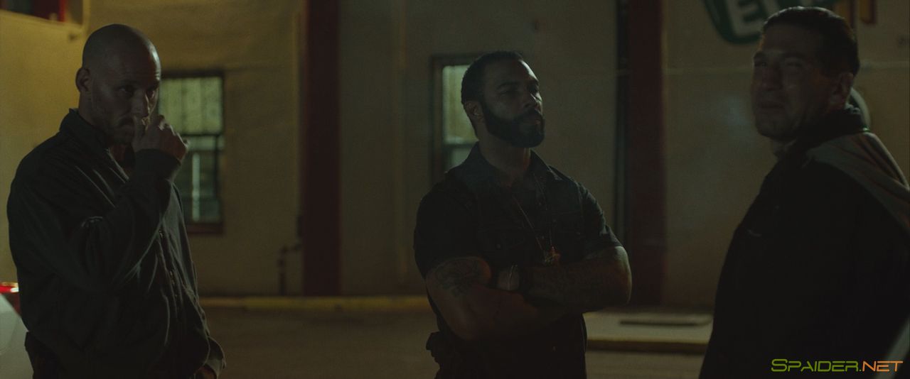 Выстрел в пустоту / Shot Caller (2017) BDRip 720p | Лицензия 2 Выстрел в пустоту / Shot Caller (2017) BDRip 720p | Лицензия 2