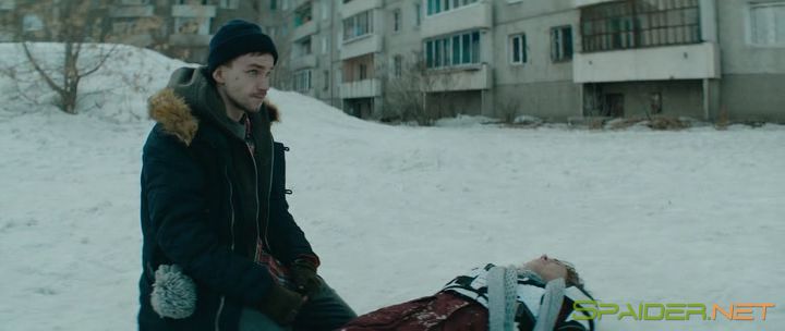 Лёд (2018) WEB-DLRip | iTunes 1 Лёд (2018) WEB-DLRip | iTunes 1