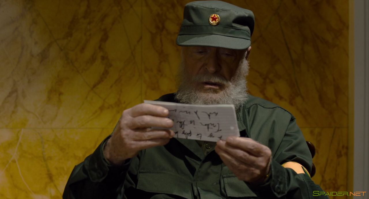 Дорогой диктатор / Dear Dictator (2018) WEB-DL 1080p | iTunes 0 Дорогой диктатор / Dear Dictator (2018) WEB-DL 1080p | iTunes 0