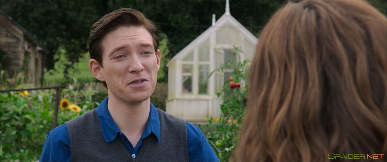 Кролик Питер / Peter Rabbit (2018) BDRip 1080p | iTunes 3 Кролик Питер / Peter Rabbit (2018) BDRip 1080p | iTunes 3