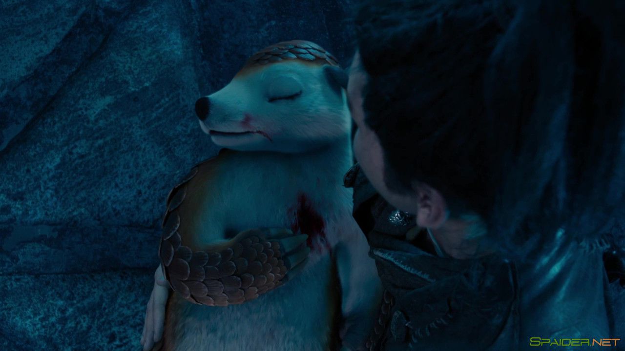 Легенда жемчуга Наги / Jiao zhu zhuan (2017) BDRip 1080p | L 2 Легенда жемчуга Наги / Jiao zhu zhuan (2017) BDRip 1080p | L 2