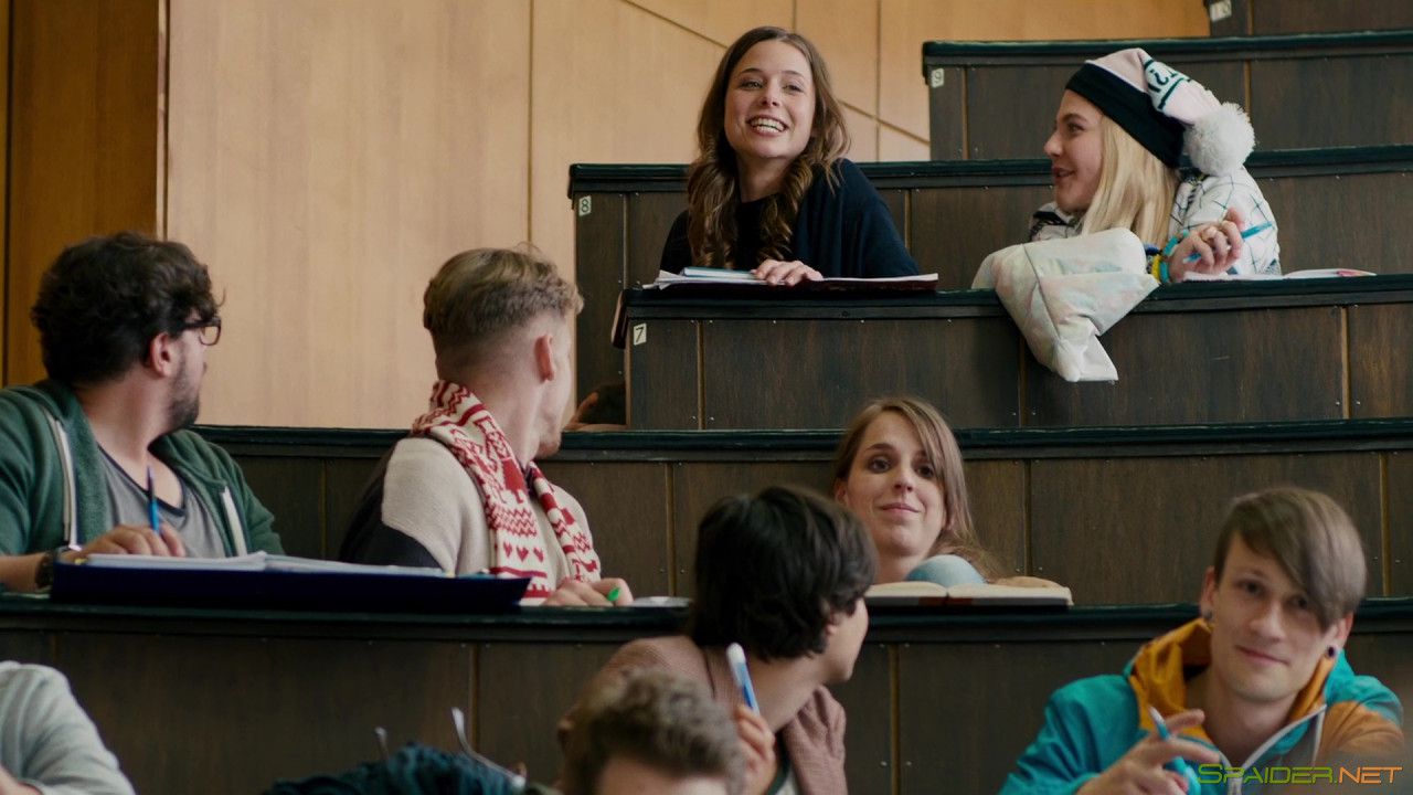 Чёртов Берлин / Fucking Berlin (2016) BDRip 1080p | L 0 Чёртов Берлин / Fucking Berlin (2016) BDRip 1080p | L 0