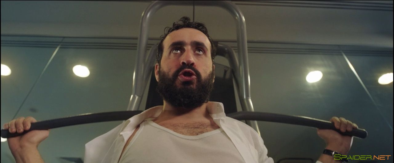 И смех и грех / Coexister (2017) BDRip 720p | iTunes 4 И смех и грех / Coexister (2017) BDRip 720p | iTunes 4