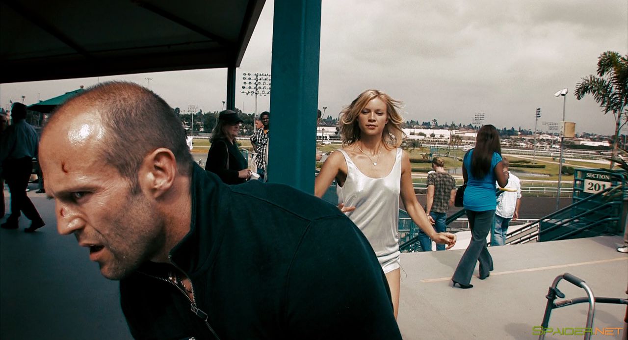 Адреналин: Высокое напряжение / Crank: High Voltage (2009) BDRip 1080p | D, P, A 0 Адреналин: Высокое напряжение / Crank: High Voltage (2009) BDRip 1080p | D, P, A 0