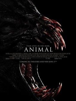 Животное / Зверюга / Animal (2014)