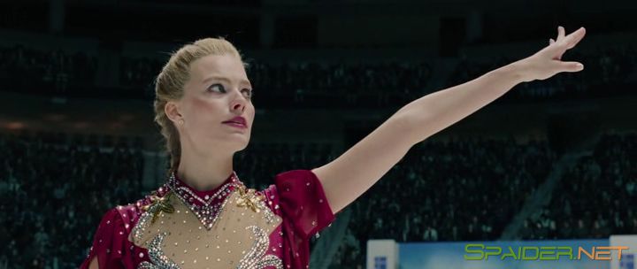 Тоня против всех / I, Tonya (2017) BDRip | Лицензия 1 Тоня против всех / I, Tonya (2017) BDRip | Лицензия 1