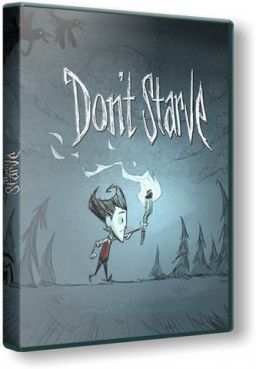 Don't Starve
