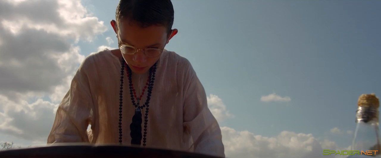 Убийца / O Matador (2017) WEB-DL 720p | L 1 Убийца / O Matador (2017) WEB-DL 720p | L 1