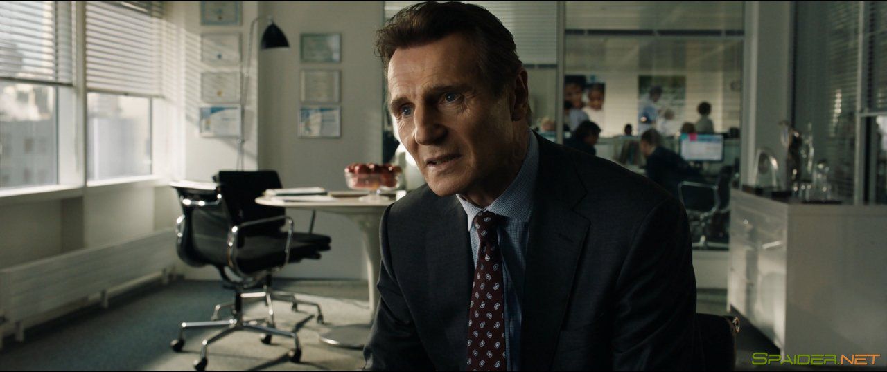 Пассажир / The Commuter (2018) BDRip 1080p | L 0 Пассажир / The Commuter (2018) BDRip 1080p | L 0