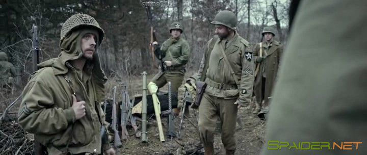 Битва в Арденнах / Wunderland (2018) WEB-DLRip | L 2 Битва в Арденнах / Wunderland (2018) WEB-DLRip | L 2