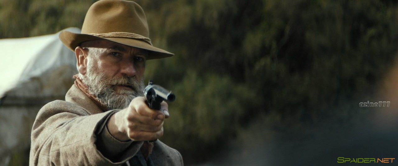 Украденный / The Stolen (2017) BDRip 720p | L 0 Украденный / The Stolen (2017) BDRip 720p | L 0