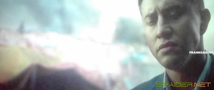 Рубеж (2018) CAMRip 0 Рубеж (2018) CAMRip 0