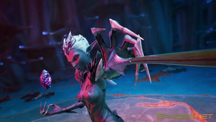 Трон эльфов / Throne of Elves (2017) BDRip | iTunes 3 Трон эльфов / Throne of Elves (2017) BDRip | iTunes 3