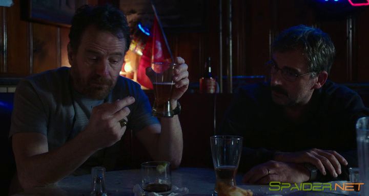 Последний взмах флага / Last Flag Flying (2017) HDRip | Jaskier 0 Последний взмах флага / Last Flag Flying (2017) HDRip | Jaskier 0