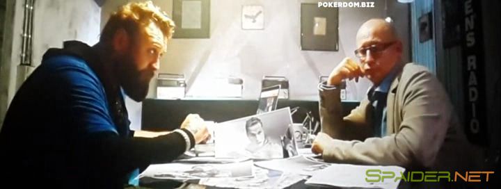 Ну, здравствуй, Оксана Соколова! (2018) TS 1 Ну, здравствуй, Оксана Соколова! (2018) TS 1