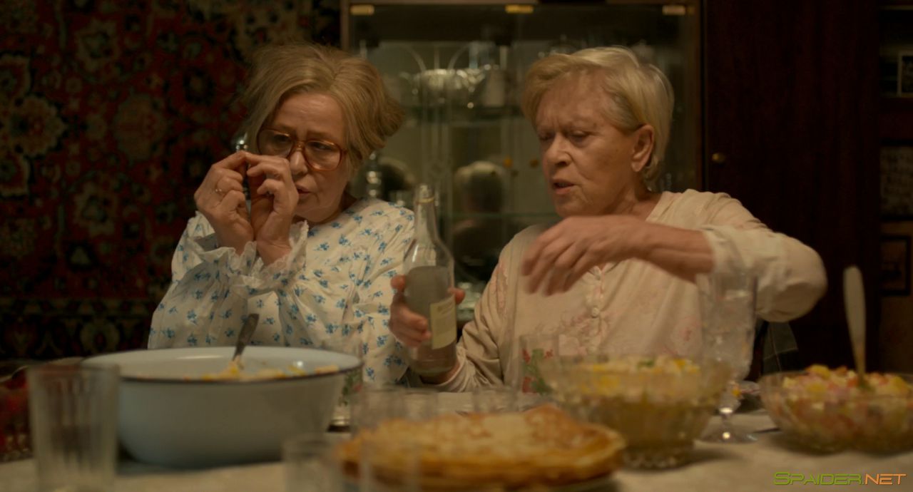 Карп отмороженный (2017) WEB-DL 1080p | iTunes 1 Карп отмороженный (2017) WEB-DL 1080p | iTunes 1