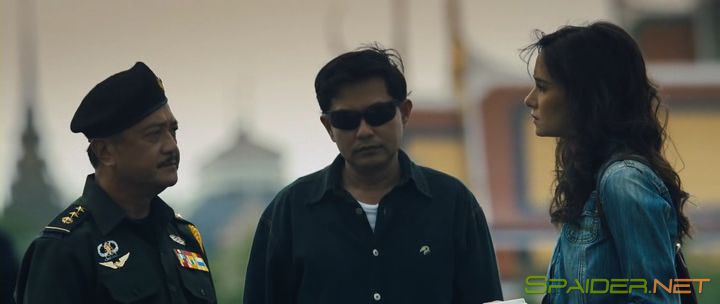 Кикбоксер возвращается / Kickboxer: Retaliation (2017) BDRip | A 4 Кикбоксер возвращается / Kickboxer: Retaliation (2017) BDRip | A 4