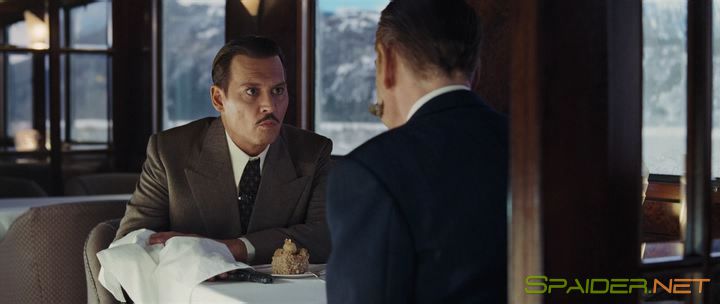 Убийство в Восточном экспрессе / Murder on the Orient Express (2017) BDRip | Лицензия 4 Убийство в Восточном экспрессе / Murder on the Orient Express (2017) BDRip | Лицензия 4