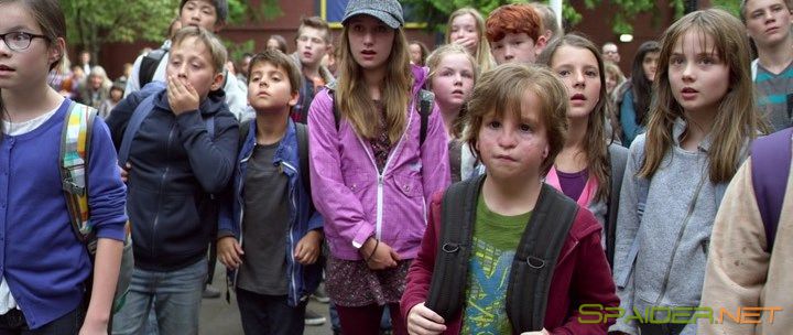 Чудо / Wonder (2017) BDRip | iTunes 3 Чудо / Wonder (2017) BDRip | iTunes 3