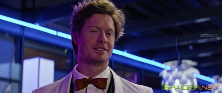 Игра окончена, чувак! / Game Over, Man! (2018) WEB-DLRip | L 1 Игра окончена, чувак! / Game Over, Man! (2018) WEB-DLRip | L 1