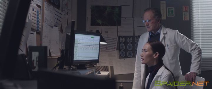 Сламбер: Лабиринты сна / Slumber (2017) BDRip | iTunes 1 Сламбер: Лабиринты сна / Slumber (2017) BDRip | iTunes 1