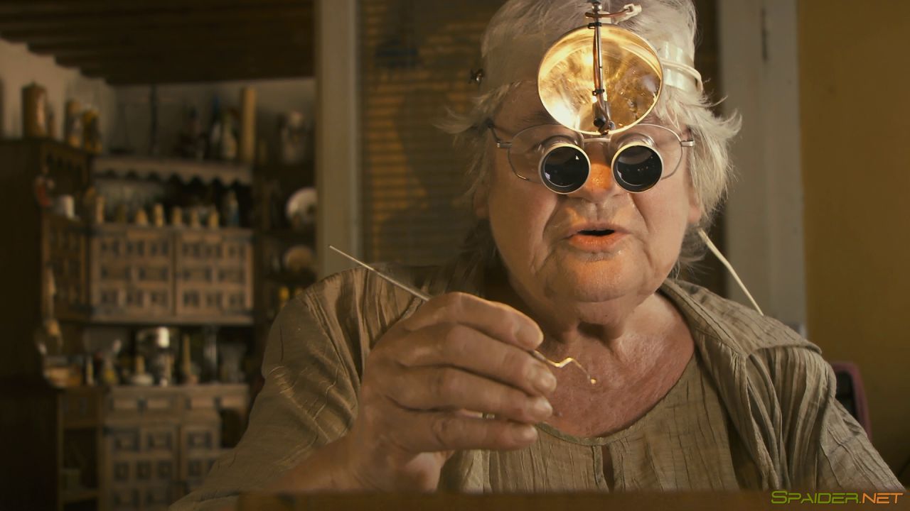 Больше чем мёд / More Than Honey (2012) BDRemux 1080p 4 Больше чем мёд / More Than Honey (2012) BDRemux 1080p 4