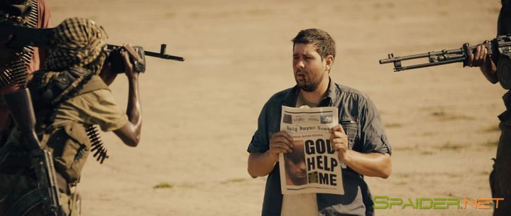 Пираты Сомали / The Pirates of Somalia (2017) BDRip | L 4 Пираты Сомали / The Pirates of Somalia (2017) BDRip | L 4