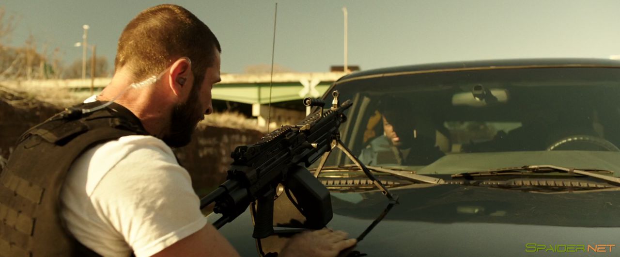 Охота на воров / Den of Thieves (2018) WEB-DL 1080p | iTunes 3 Охота на воров / Den of Thieves (2018) WEB-DL 1080p | iTunes 3