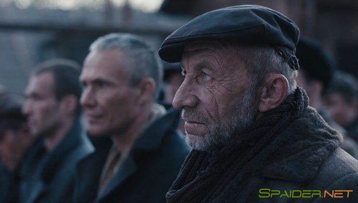 Червонный / Червоний (2017) WEB-DLRip 2 Червонный / Червоний (2017) WEB-DLRip 2