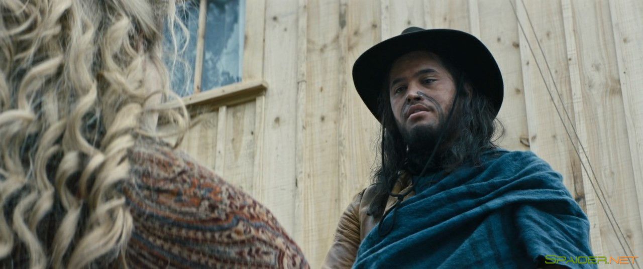 Украденный / The Stolen (2017) BDRip 720p | L 1 Украденный / The Stolen (2017) BDRip 720p | L 1