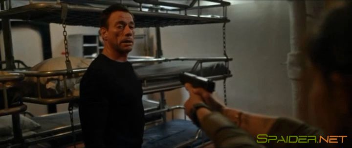 Чёрные воды / Black Water (2018) WEB-DLRip | L 2 Чёрные воды / Black Water (2018) WEB-DLRip | L 2