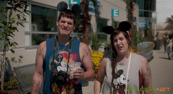 Убить Гюнтера / Killing Gunther (2017) BDRip | iTunes 3 Убить Гюнтера / Killing Gunther (2017) BDRip | iTunes 3