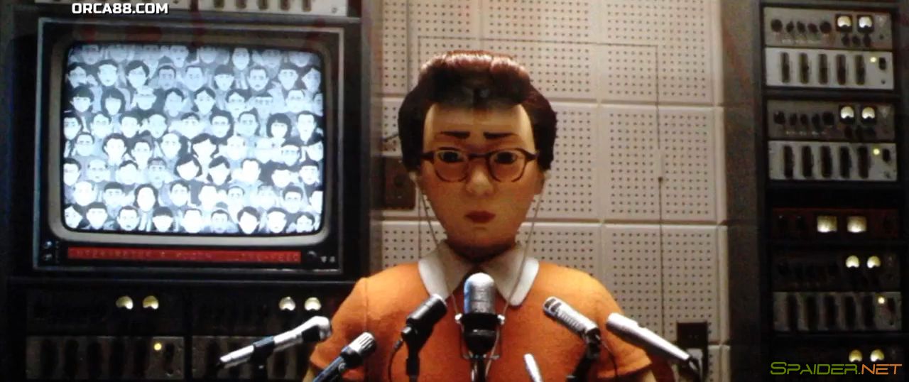 Остров собак / Isle of Dogs (2018) TS 720p 2 Остров собак / Isle of Dogs (2018) TS 720p 2