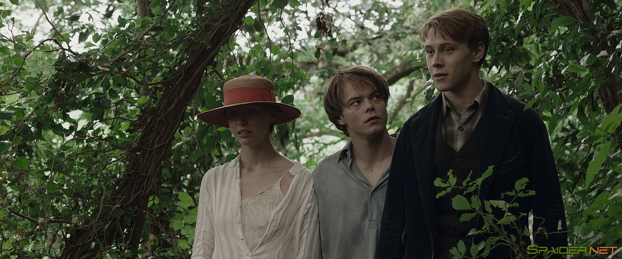 Обитель теней / Marrowbone (2017) BDRip 720p | iTunes 0 Обитель теней / Marrowbone (2017) BDRip 720p | iTunes 0