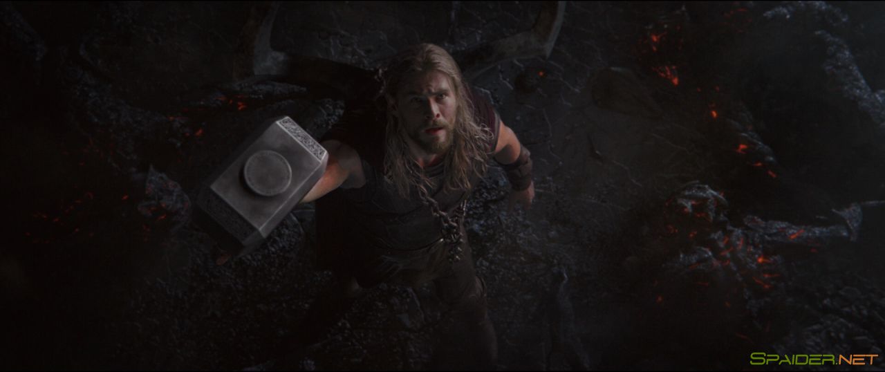 Тор: Рагнарёк / Thor: Ragnarok (2017) BDRip 1080p | Чистый звук, L1 1 Тор: Рагнарёк / Thor: Ragnarok (2017) BDRip 1080p | Чистый звук, L1 1