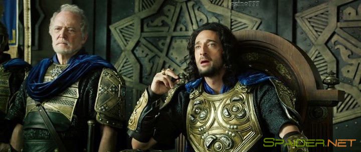 Меч дракона / Dragon Blade / Tian jiang xiong shi (2015) HDRip 2 Меч дракона / Dragon Blade / Tian jiang xiong shi (2015) HDRip 2