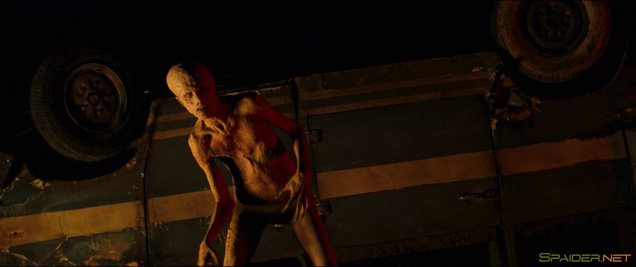 Выжившие / Hostile (2017) BDRip 1080p | L1 5 Выжившие / Hostile (2017) BDRip 1080p | L1 5