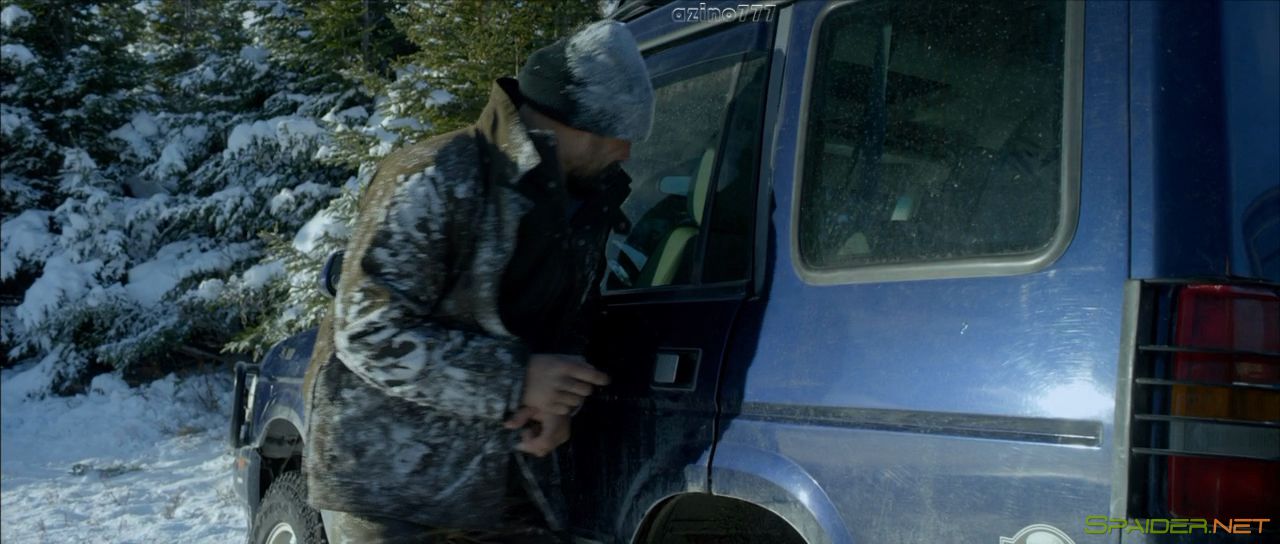 Дикий / Braven (2018) BDRip 720p | Чистый звук 2 Дикий / Braven (2018) BDRip 720p | Чистый звук 2