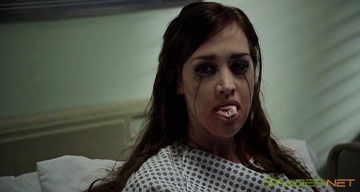 Тихий приют / Silent Retreat (2016) HDRip 5 Тихий приют / Silent Retreat (2016) HDRip 5