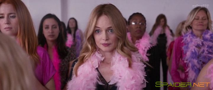 Полумагия / Half Magic (2018) WEB-DLRip | L 3 Полумагия / Half Magic (2018) WEB-DLRip | L 3