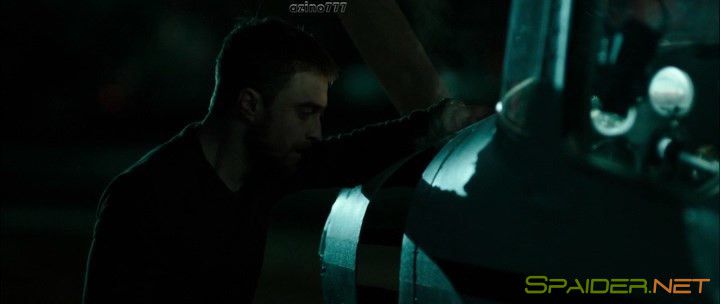 Вьючное животное / Beast of Burden (2018) WEB-DLRip | L 2 Вьючное животное / Beast of Burden (2018) WEB-DLRip | L 2